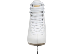 Patins no Gelo Eve Bs Figure Branco Eu 36Fila Skate
