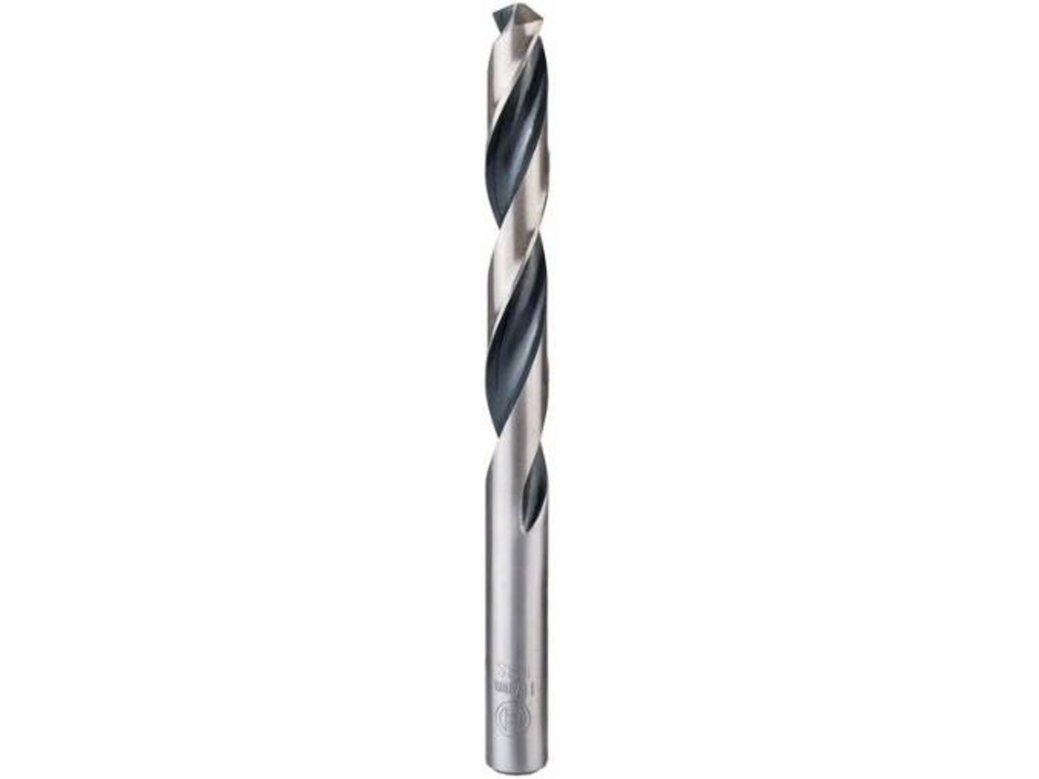 Broca Helicoidal BOSCH Hss Pointteq 11,7 mm