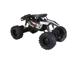 Zoko Speed Wheels - Carro Telecomandado Racing Climbing Car