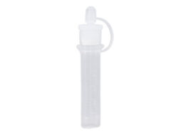Primerox coletor de Colostro Silicone Reutilizável 5ml Antiderramamento para Mães Amamentando
