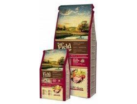 Ração para Cães  (13 Kg - Seca - Adulto - Sabor: Frango e Batatas)