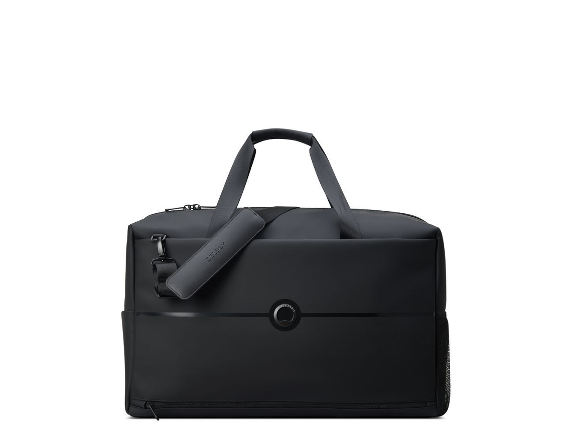 Saco de Viagem DELSEY Unisexo (Multicor)