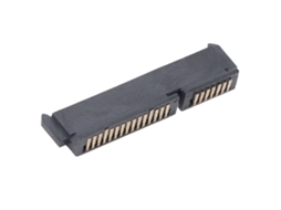 2026zentro-conector De Ssd/hdd Para Laptop E6220 E6420 E6230 2.5 Polegadas Sata Substituição