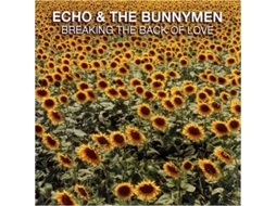 CD Echo & The Bunnymen - Breaking Stone (1CDs)
