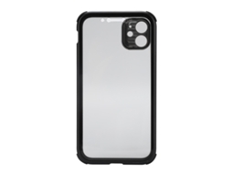 Capa Apple EOOCOO, fluorescente, para iPhone XR/11/12