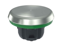 VYLARA Wundercap® Versátil Tampa Da Tigela Para Thermomix Tm6, Tm5, Tm31, Seguro Seguro Blades Aço Axtico
