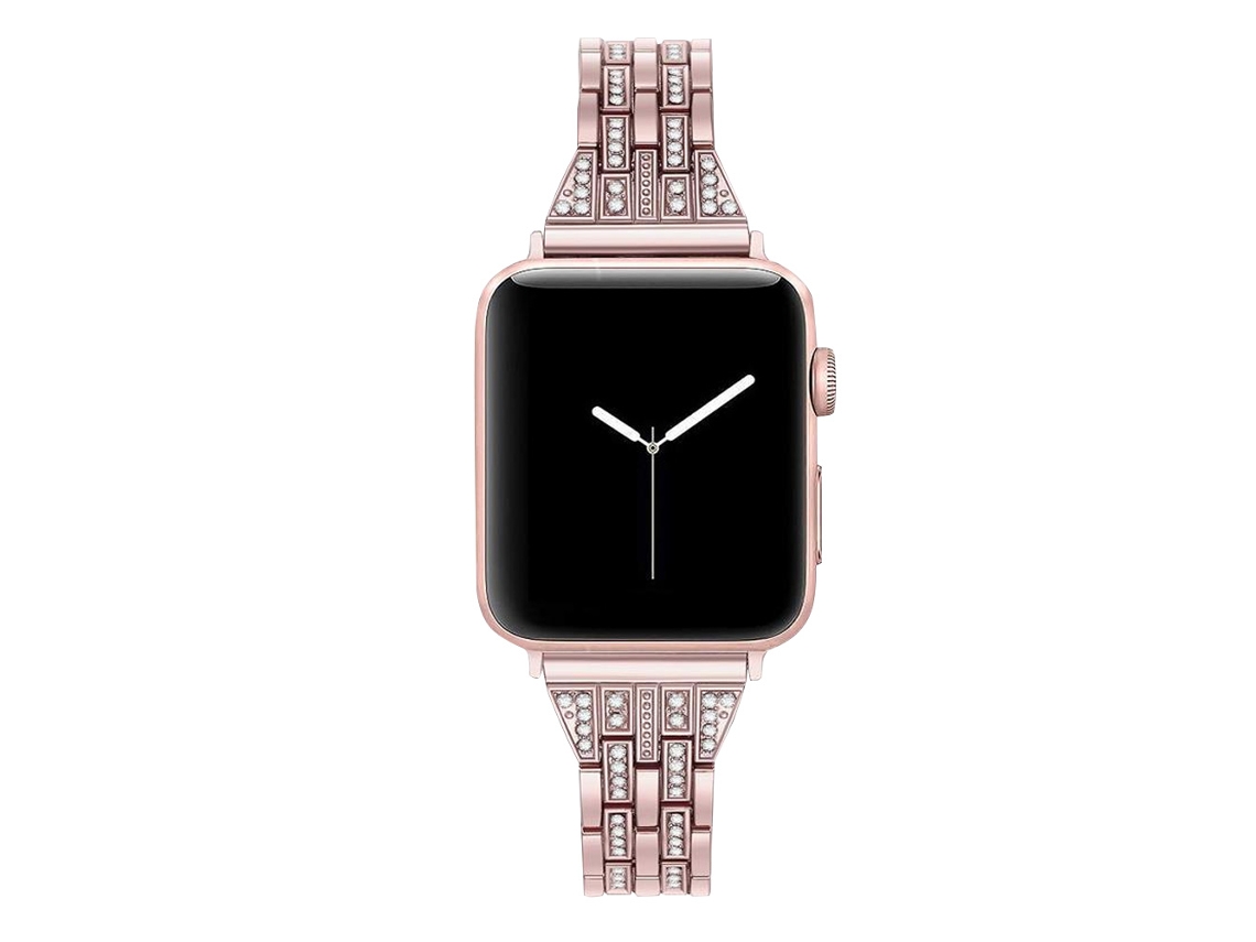Cinto de Relógio EOOCOO (adequado para Iwatch, Substituível)