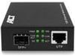 Conversor de mídia Ethernet 10g (AC4455)