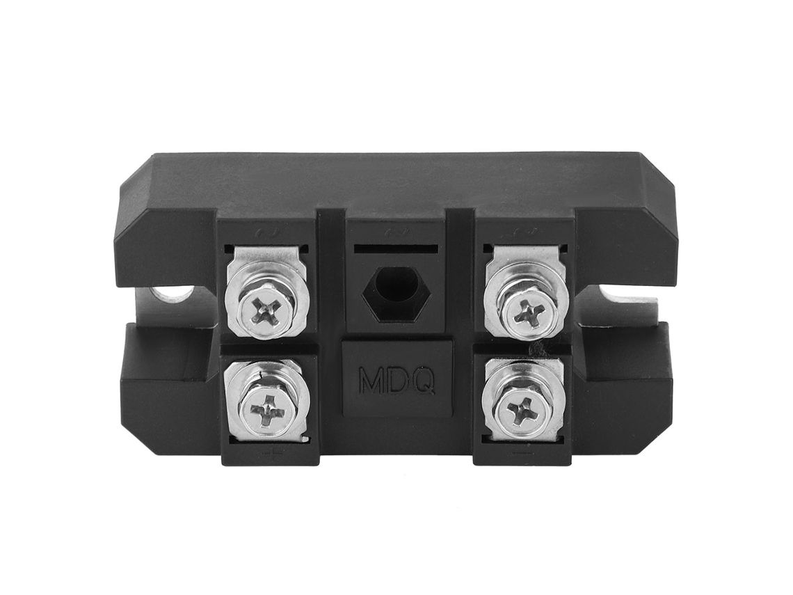 INTERRUPTOR DE PEDAL YURU 250V Controle On/Off