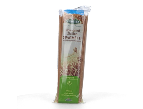 Spagueti Integral 500g