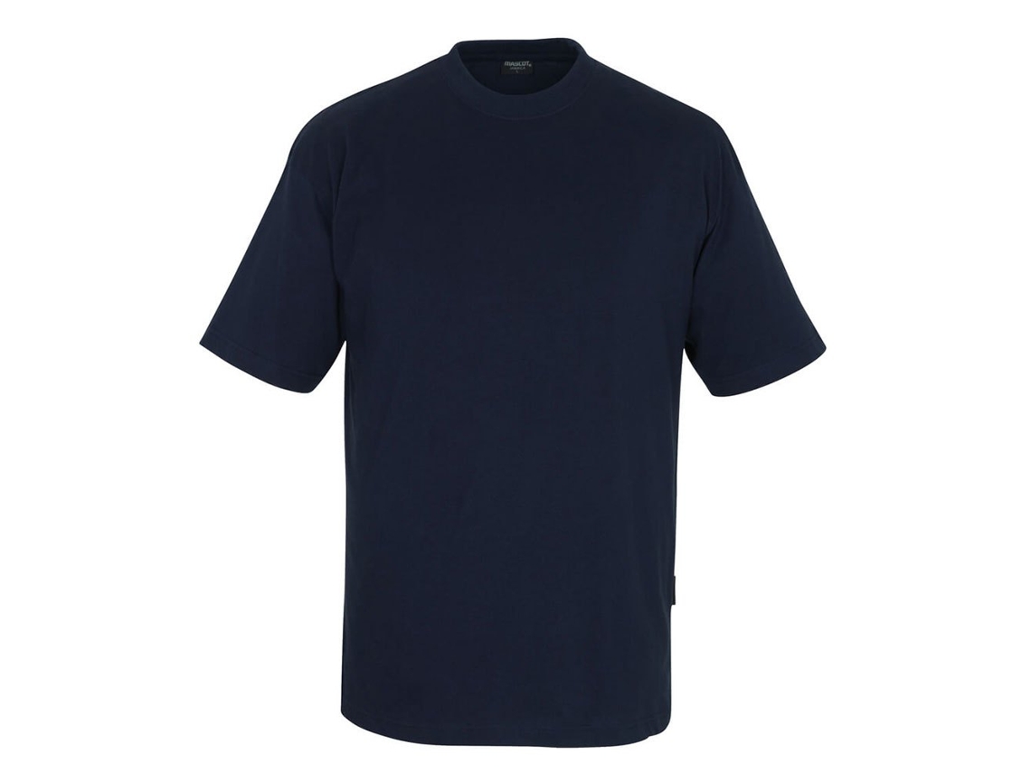 Camiseta Crossover 00788 Azul S MASCOT