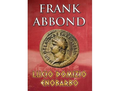 Livro lucio domizio enobardo de frank abbond (italiano)