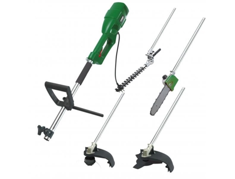 Ferramenta de Jardim Elétrica 4 em 1 de 800 W Pr4En1Elec RIBILAND