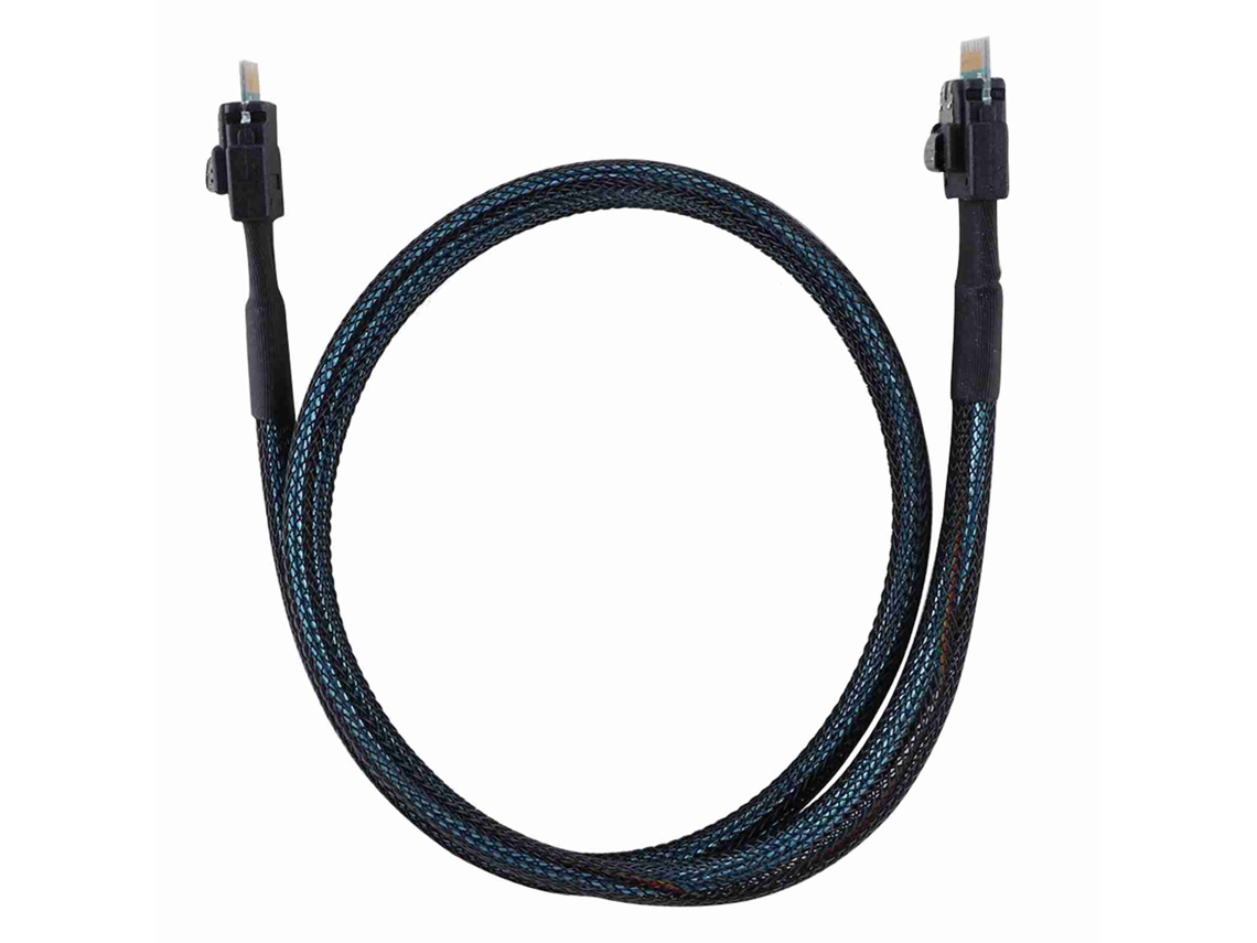 Cabo de Cobre Sff 8654 LAXISCREED 24gbps 50cm