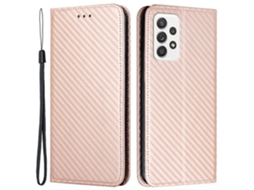 Capa Para Samsung Yemaesre Rosa