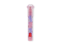 Borracha Perfumada Empilhavel LEGAMI Kitty "meow" Step0001