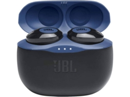 Auriculares Bluetooth True Wireless ENKERS Bateria de 32H Par Rápido Conforto Chamadas Sem Fio Música Assistente