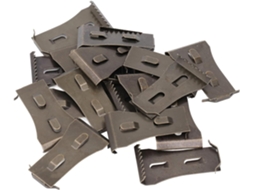 Ganchos Decorativos Para Tijolos Jtlb Home Decor, Suporte De Parede Sem Furos Feito De Aço Liga Para Gokoco