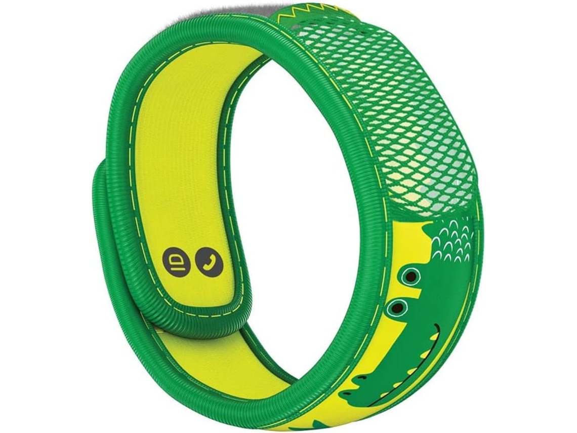 Pulseira Repelente De Mosquitos Para Bebê Pulseira Repelente De Mosquitos Pulseira Infantil