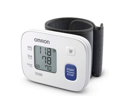 Omron Rs2 Braço Automático 1 Utilizadores