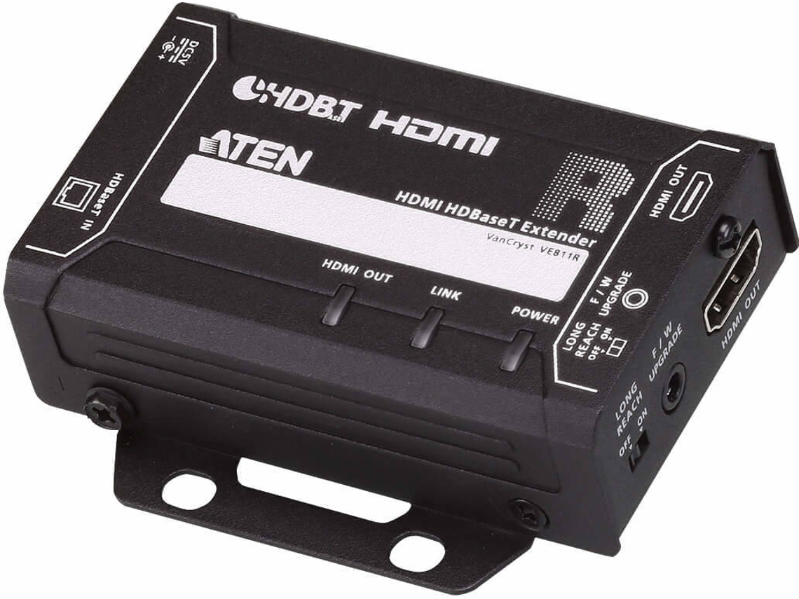Extensão AV ATEN VE811R