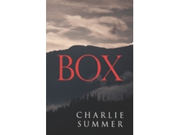 Livro Box de Charlie Summer (Inglês)