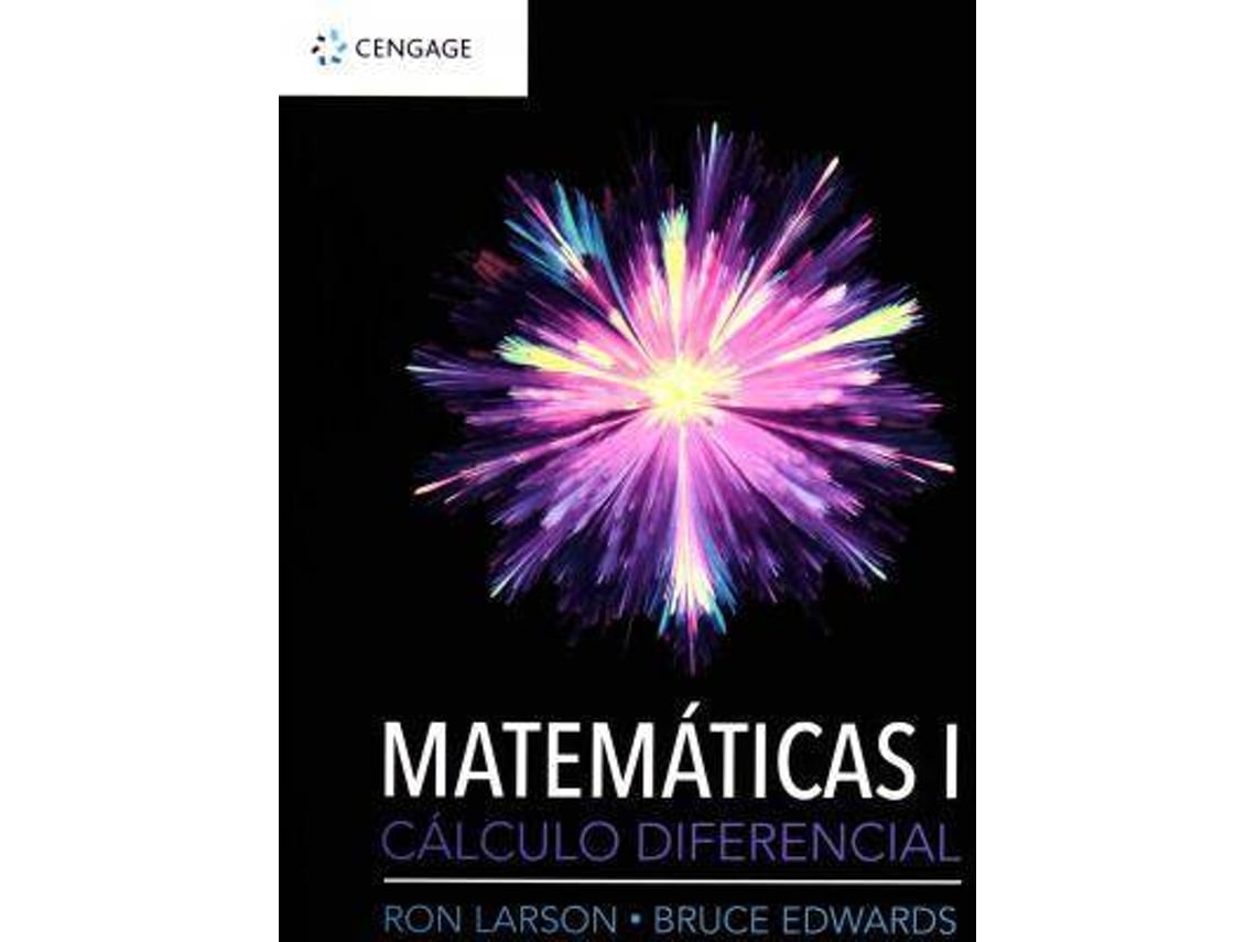 Calculo Diferencial E Integral Larson Edwards www.worten.pt