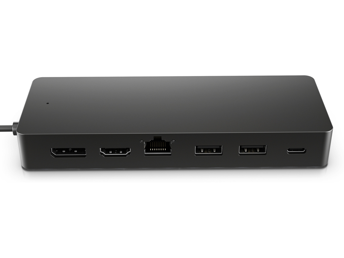 Hub Multiportas Universal com Usb-C HP