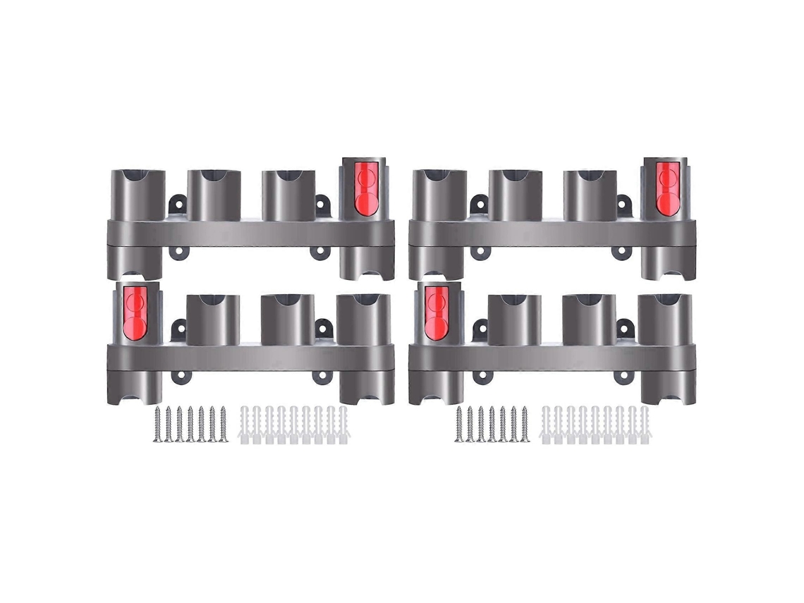 suportes de acessórios para V15 V11 V10 V8 V7 Vacuum Cleaner