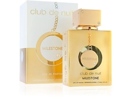 ARMAF Club de Nuit Milestone Edp 200Ml
