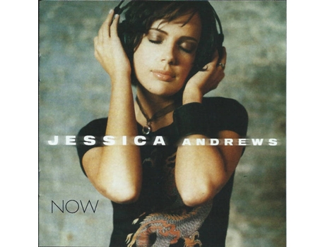 CD Jessica Andrews - Now