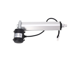 Laxiscreed Atuador Linear Eléctrico De Alta Força Com Curso De 153mm Para Máquinas