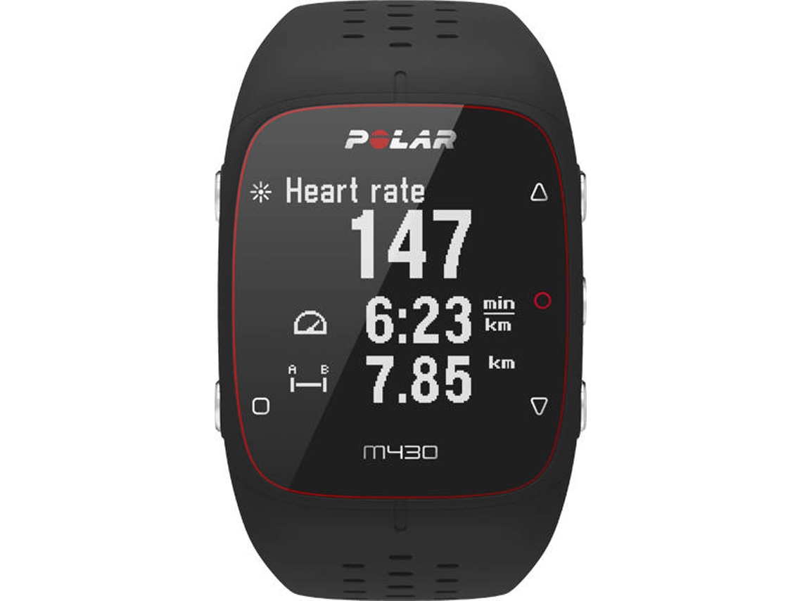 m430 bluetooth