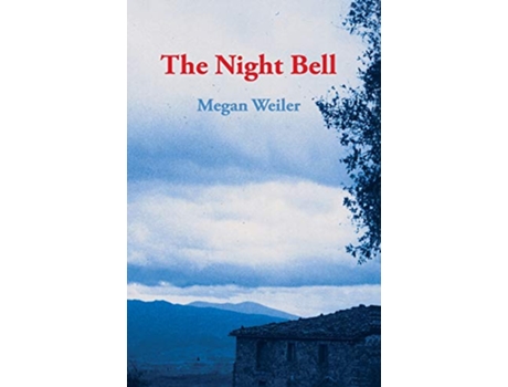 Livro The Night Bell de Megan Weiler (Inglês)