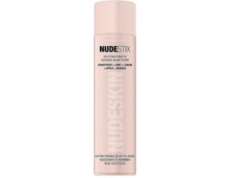 NUDESTIX 5% Citrus Fruit Glyconic Glow Toner Pletové Tonikum 95Ml