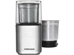 Moedor De Especiarias E Café Egk 200 Incl. 2 Recipientes Brilvibera