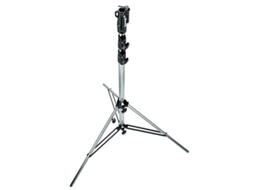 Tripé MANFROTTO 126CSUAC (Altura Máxima: 333 cm - Ferro)