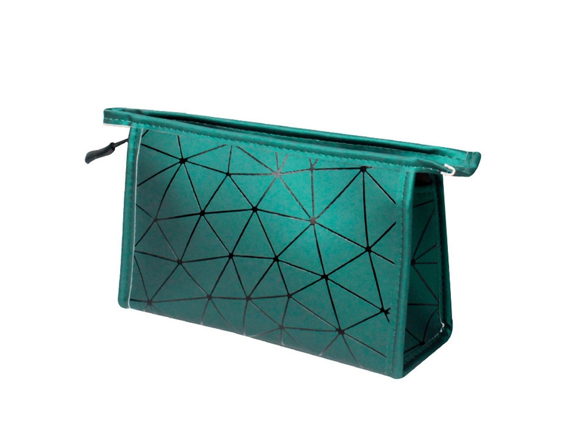 Tressino Nécessaire De Mulher Verde