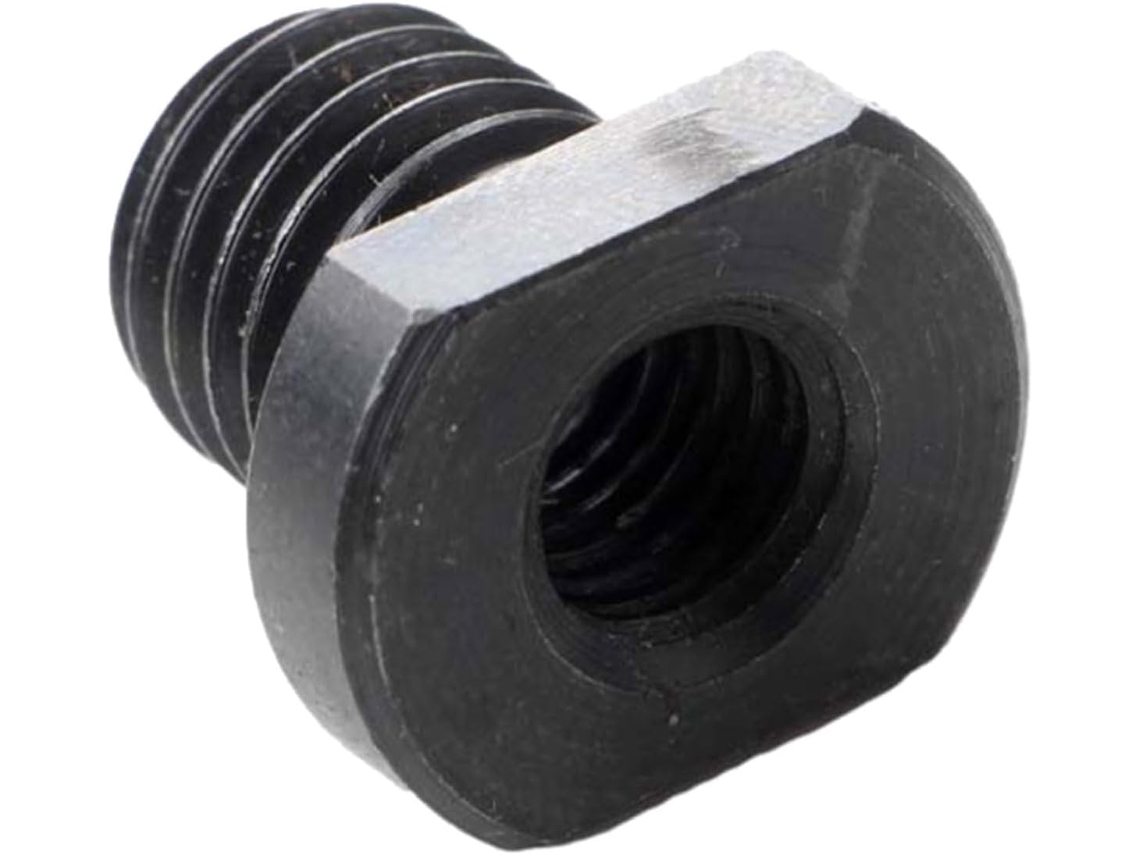 Adaptador De Rosca Externa M10 M14/100 Compatível Com Esmerilhadeira Angular