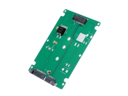 Adaptador Ngff M.2 Ssd Sata LAXISCREED