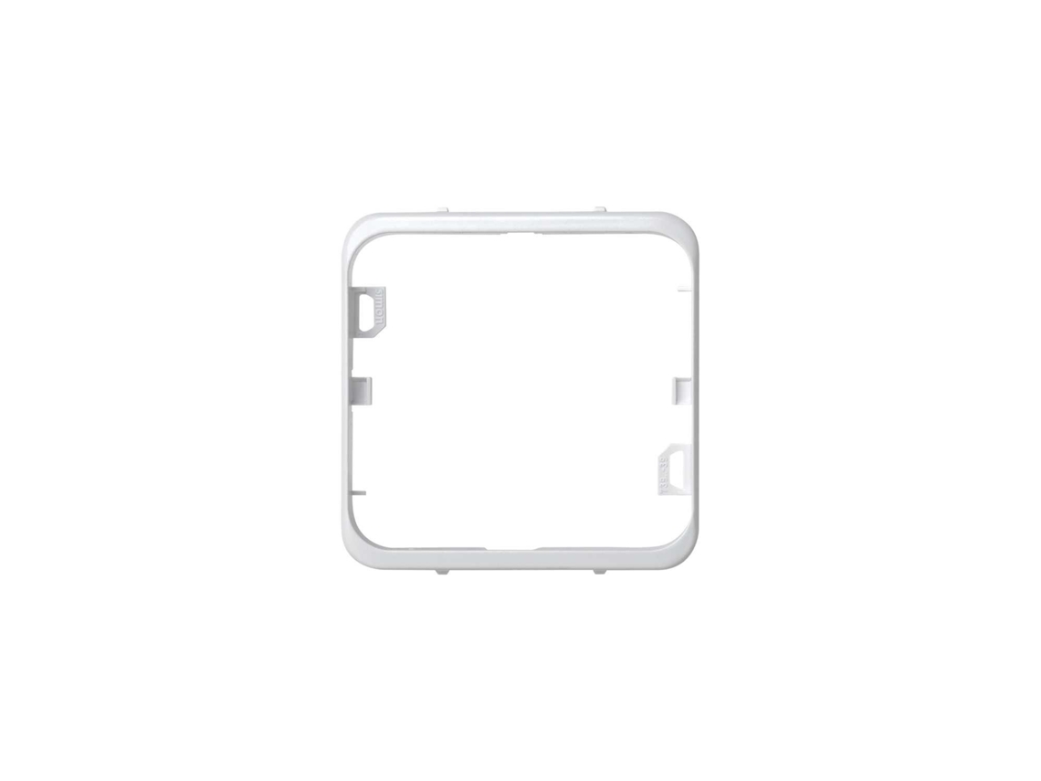 Peça Intermédia para 1 Elemento Simon 73 73900 Verde LEDKIA