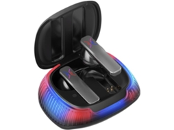 Fone de Ouvido B18 Bluetooth com Cancelamento de Ruído e Tradução em Tempo Real. SFUSHOS