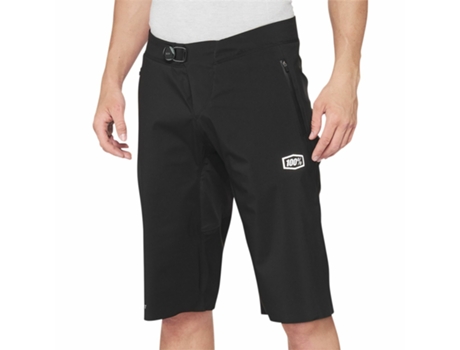 Calções Unissexo 1 Multicor (100% Hydromatic - 38)