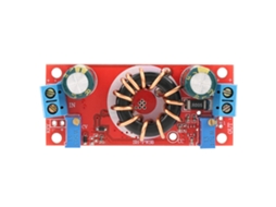 Módulo Conversor Dc-dc Buck Cc Cv 4-32v Para 1.2-32v
