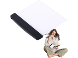 Marcador De Páginas Iluminado Para Leitura – Painel Noturna, Luminária De Leitura Noturna Para Quarto, Cama E Dormitório