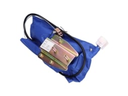 Motor Solenoide Parada Elétrica S/MARCA