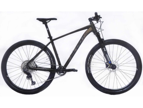 Bicicleta Btt 29 Cloot Prolevel 9.3 Shimano 12v 10 50 Cloot Bikes