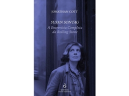 Susan Sontag De Jonathan Cott