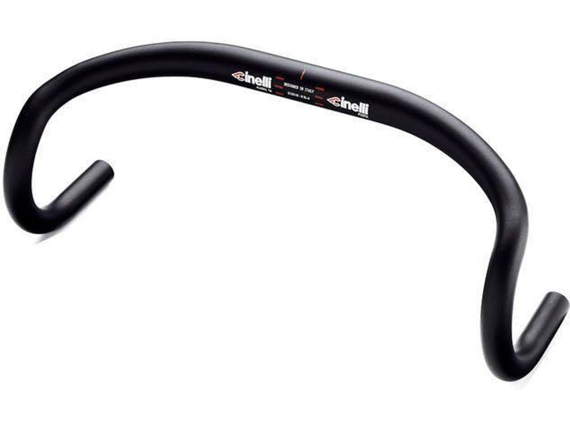 Guiador CINELLI Pista Aluminum