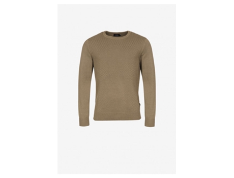 Sweater Bair TIFFOSI (Bege - L)